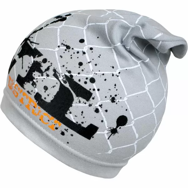 New Baby Jarní dětská čepička s nápisem