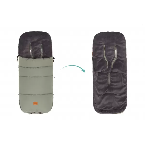 Fillikid Fusak zimní Kinley