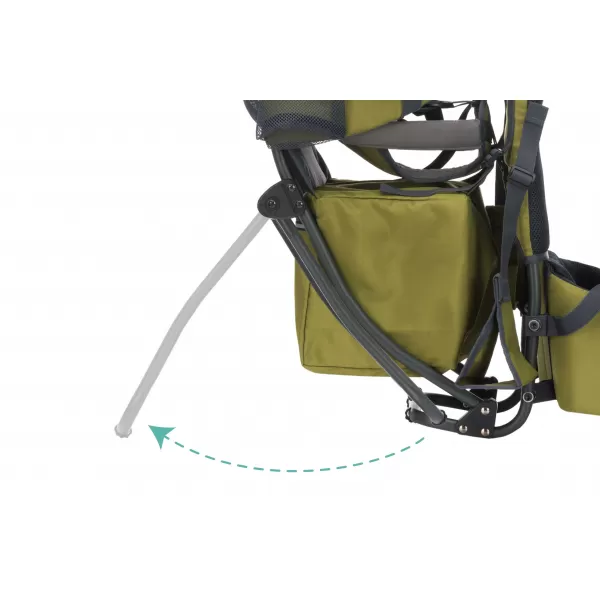 Fillikid Krosna na dítě Elite