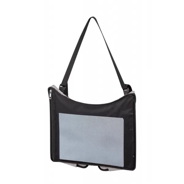 Baby Dan TravelFun Hrací pultík do auta na aktivity pro děti