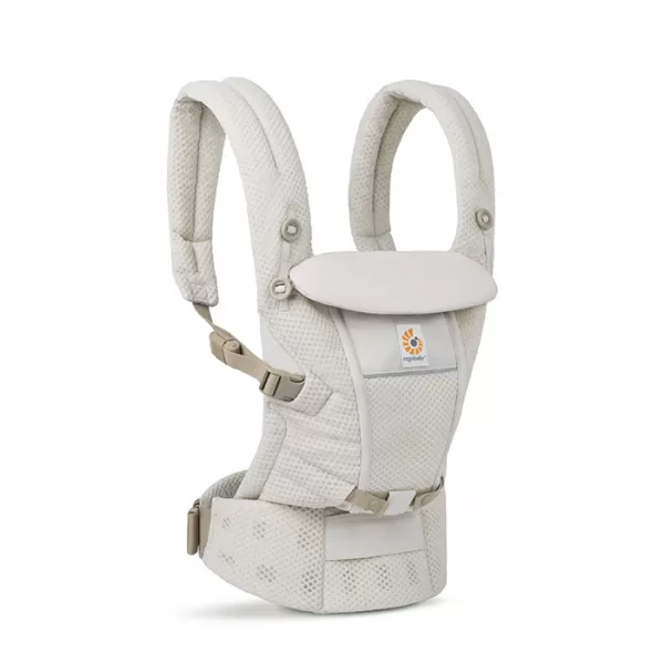 Ergobaby ADAPT NOSÍTKO Soft Flex Mesh