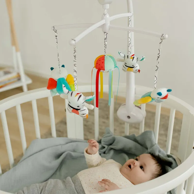 Baby Fehn Kolotoč, DoBabyDoo