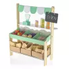 Zopa Dřevěný obchod set