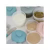 Beaba Sada kelímků na jídlo 2x 90 / 4x 150ml