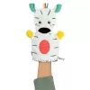 Baby Fehn Žínka zebra, DoBabyDoo