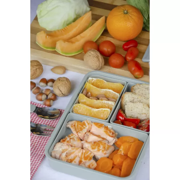 Nuvita Box na svačinu 950 ml