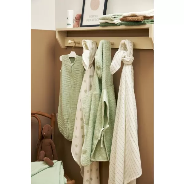 Meyco Mušelínové pleny 2-balení