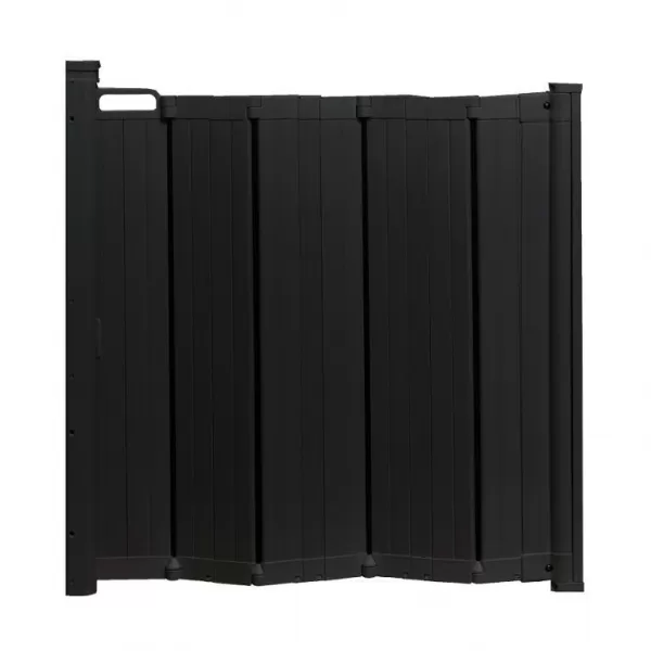 Baby Dan Zábrana Guard Me lamelová 55-89cm samoskládací