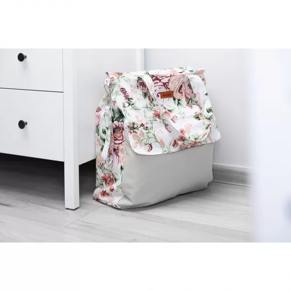 Sensillo Taška Mama zelená louka