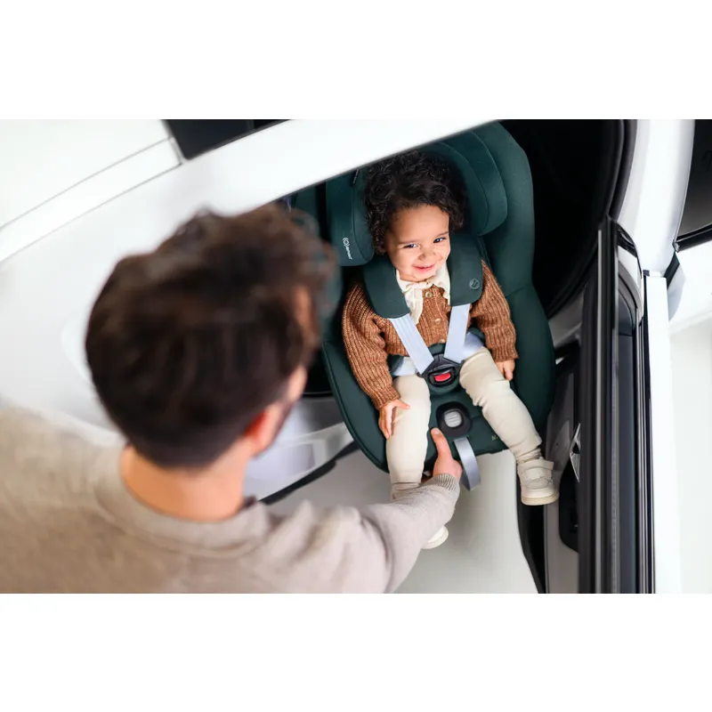 Maxi Cosi Pearl 360 Pro autosedačka
