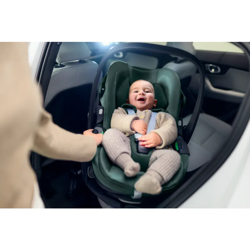 Maxi Cosi Pebble 360 Pro autosedačka