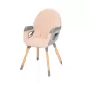 Zopa Dětská židlička Dolce 2