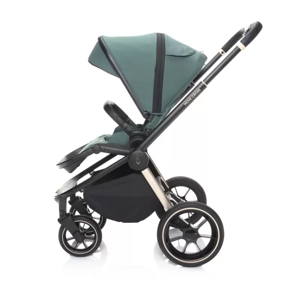 Zopa Sportovní kočárek Move Cross 2