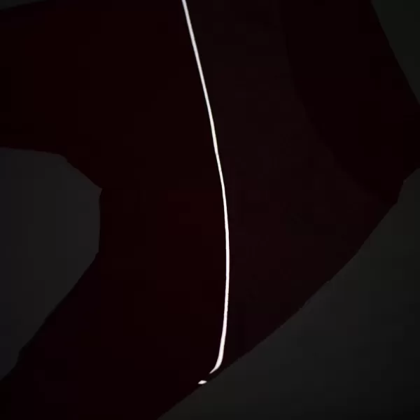 New Baby Softshellové kojenecké kalhoty růžové