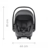 Römer Baby-Safe Core + Baby-Safe Core Base