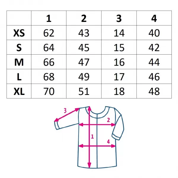 Milk & Love Těhotenské a kojící tričko Milk Shirt