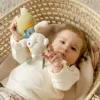 Baby Fehn Hrací hračka medvěd, FehnNatur 3.0