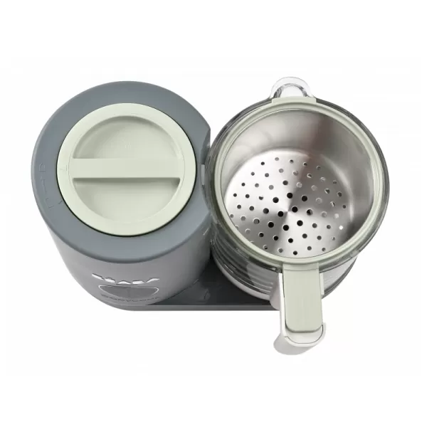 Beaba Parní vařič + mixér BABYCOOK Neo