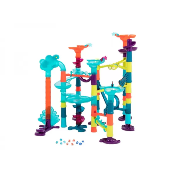 B.toys Kuličková dráha Marble Deluxe