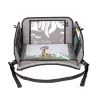 Baby Dan TravelFun Hrací pultík do auta na aktivity pro děti