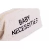 Childhome Toaletní taška Baby Necessities Teddy