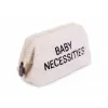 Childhome Toaletní taška Baby Necessities Teddy