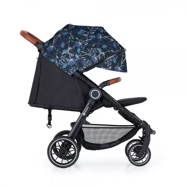 PETITE&MARS Stříška + polstrování Street+ Limited 100