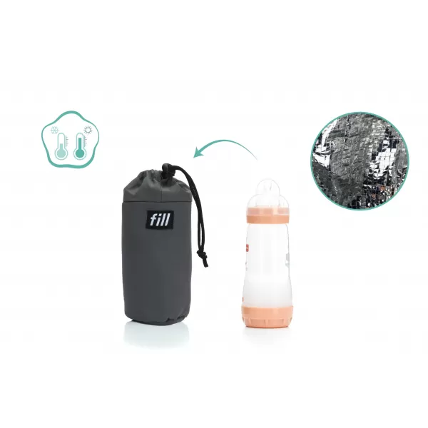 Fillikid Batoh na pleny Oslo