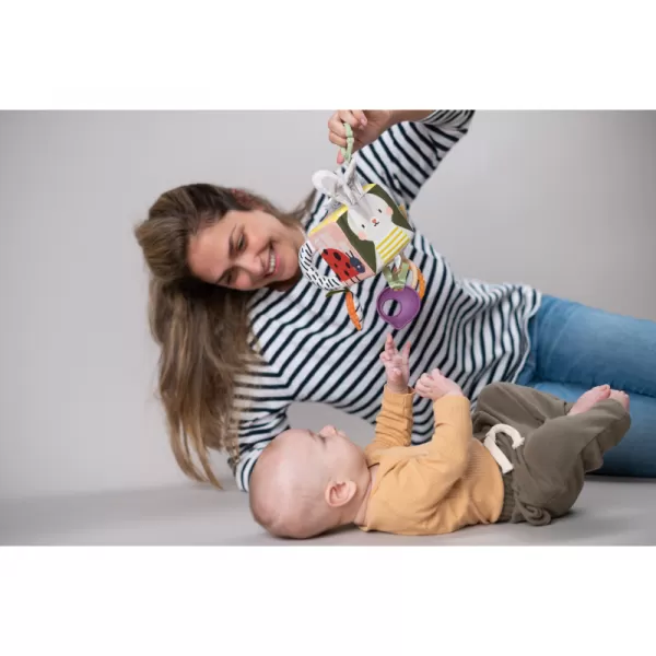 Taf Toys Kostka Zahrada