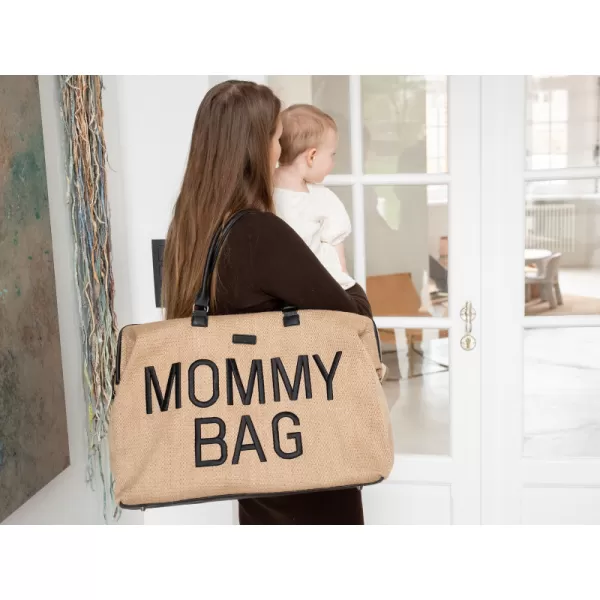 Childhome Přebalovací taška Mommy Bag