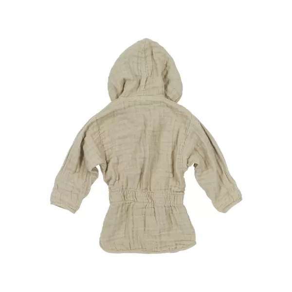 Meyco Mušelínový župánek