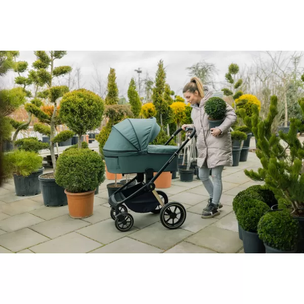 Zopa Sportovní kočárek Move Cross 2