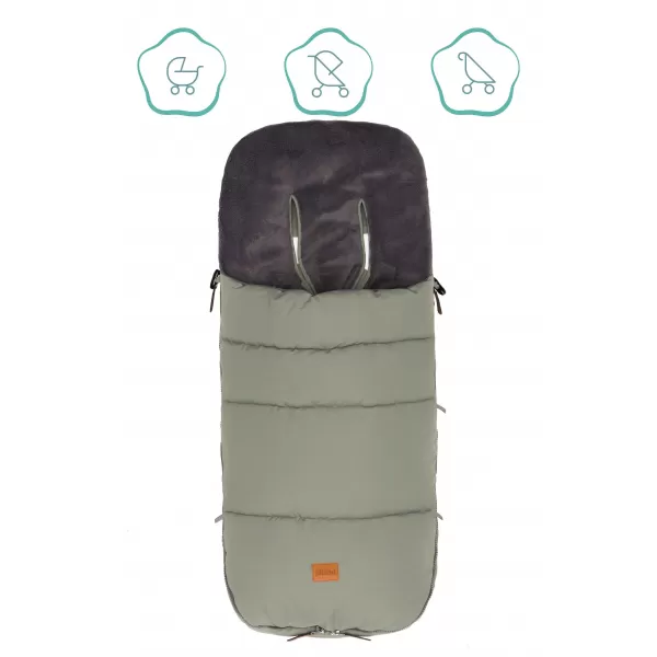 Fillikid Fusak zimní Kinley