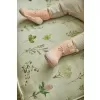 ATTIPAS Botičky Rabbit A23RA Pink XL vel.22,5, 126-135 mm