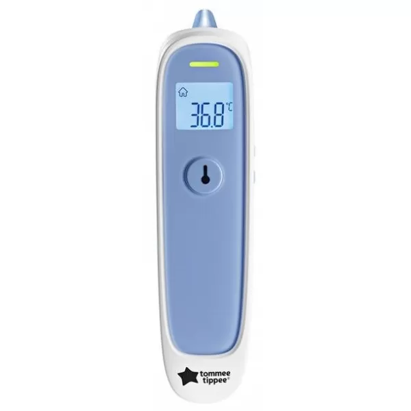 Tommee Tippee Digitální ušní teploměr