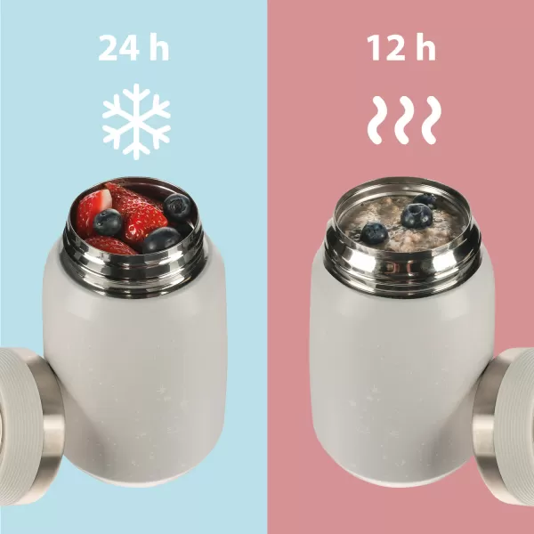 Zopa Termoska na jídlo 500 ml