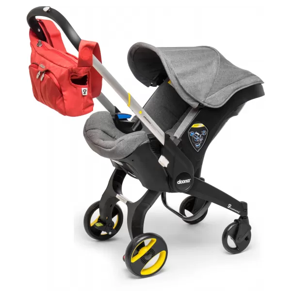 DOONA Přebalovací taška