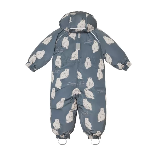 LEOKID Zimní kombinéza Hero