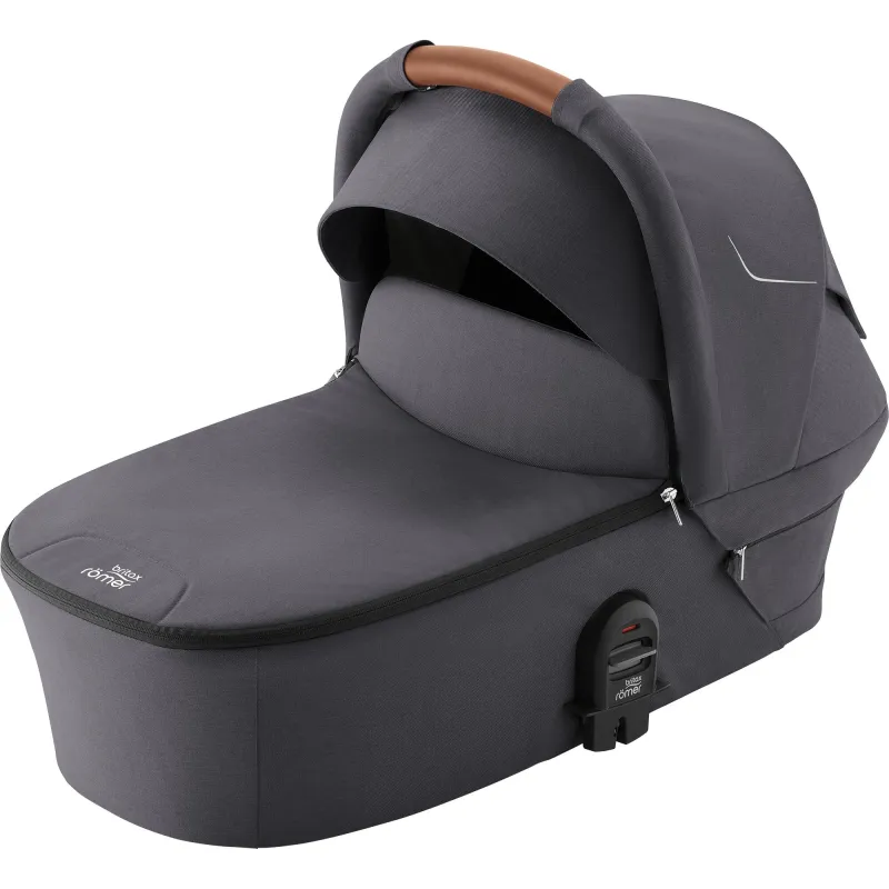 Britax Smile 5Z s příslušenstvím ZDARMA
