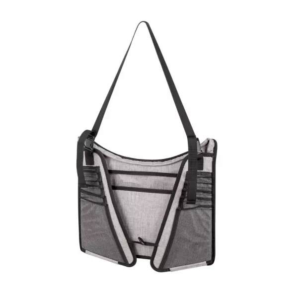 Baby Dan TravelFun Hrací pultík do auta na aktivity pro děti