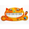 B.toys Kočičí piáno Meowsic