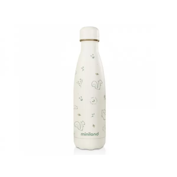 Miniland Termoláhev Natur 500ml