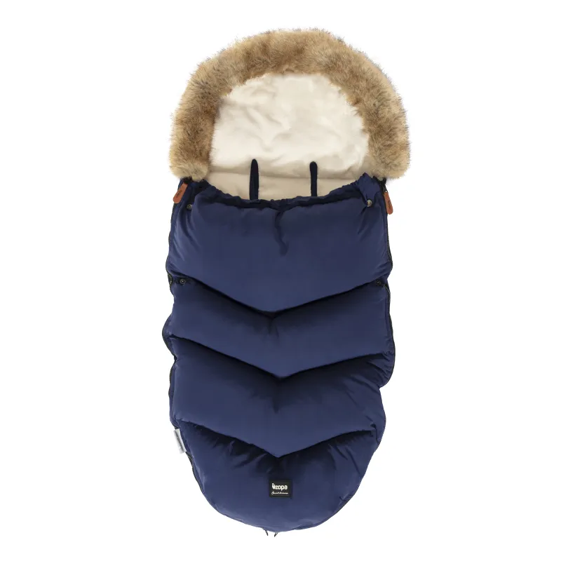 Zopa Zimní fusak Fluffy