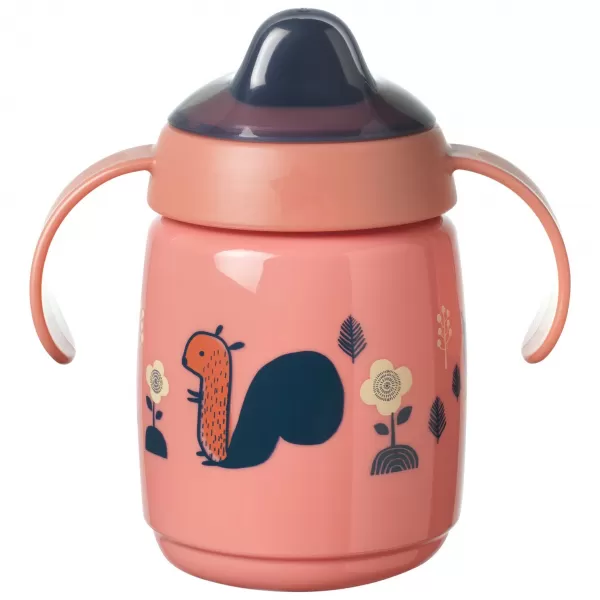 Tommee Tippee Superstar Sippee, tréninkový hrneček, 6+, 300 ml