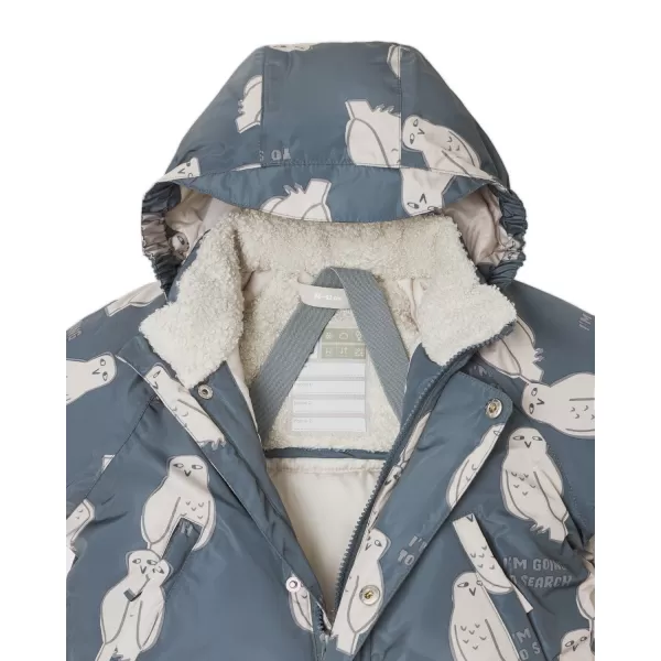 LEOKID Zimní kombinéza Hero