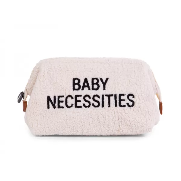Childhome Toaletní taška Baby Necessities Teddy