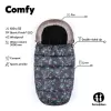 PETITE&MARS Fusak 4v1 Comfy