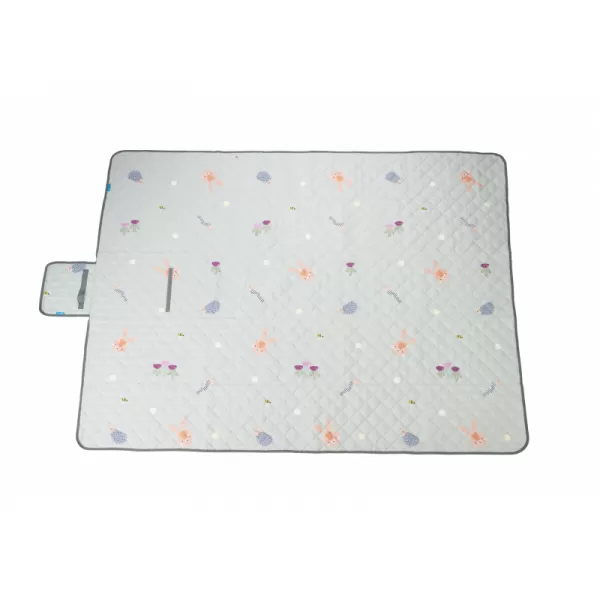 Taf Toys Hrací deka outdoorová XL