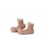 ATTIPAS Botičky Rabbit A23RA Pink XL vel.22,5, 126-135 mm
