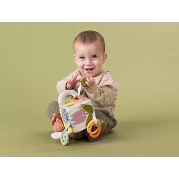 Taf Toys Kostka Zahrada